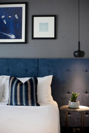 Mrs Banks Hotel Sydney
